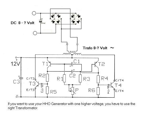 dc step up converter inverter